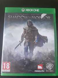 Shadow of Mordor XBOX ONE/S/X/SERIES X