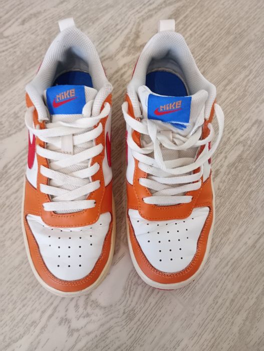 Кросівки Nike dunk, р.38,5. Оригінал.