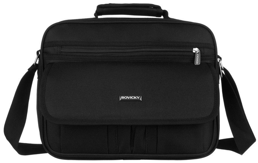 pojemna torba na laptopa - rovicky