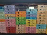 Папір кольоровий (картон) А3, А4 80 г/м, 160 г/м (Бумага цветная)