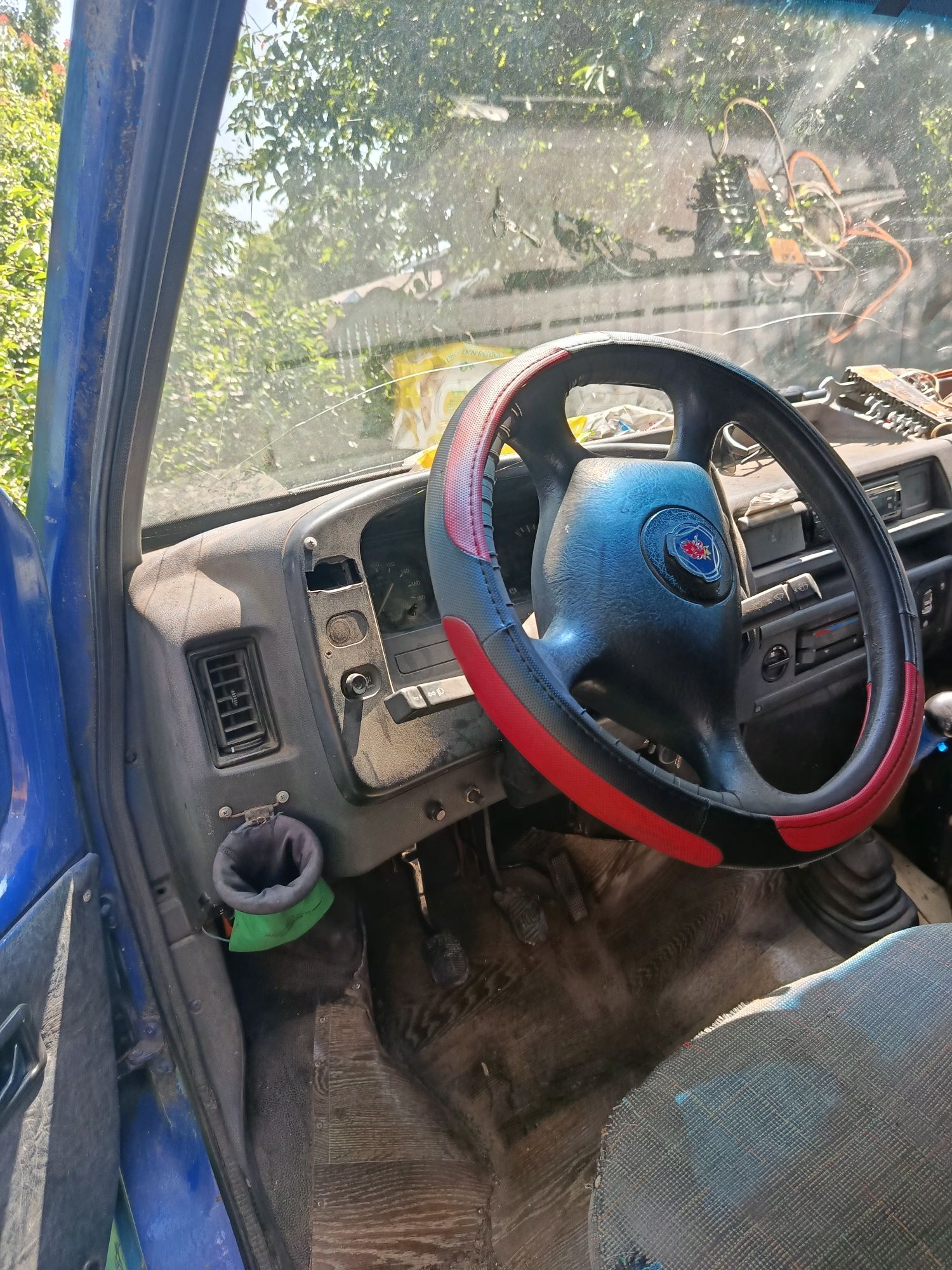 Форд транзит ford transit