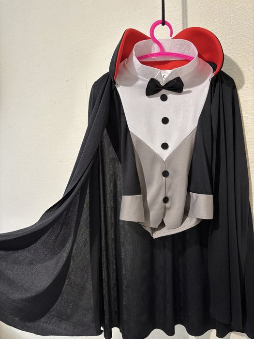 ,,Дракула,, святковий образ