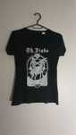 T-shirt Horsemen of the Apocalypse