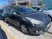 Peogeot 5008 7 lugares