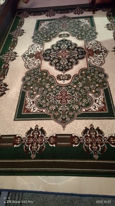 Ковровый напольный палас