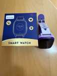 Inteligentny smartwatch GPS T5S 4G GSM monitor stanu zdrowia
