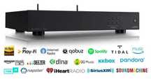 Стример Audiolab 6000N Play