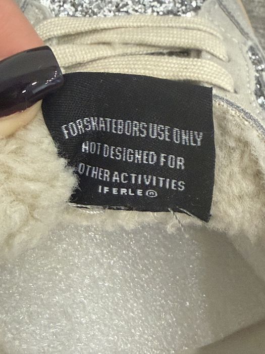 Кроссовки Golden goose. GOLDEN GOOSE. Кросівки golden goose