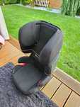 Fotelik Cybex Solution X-fix 15-36 kg isofix