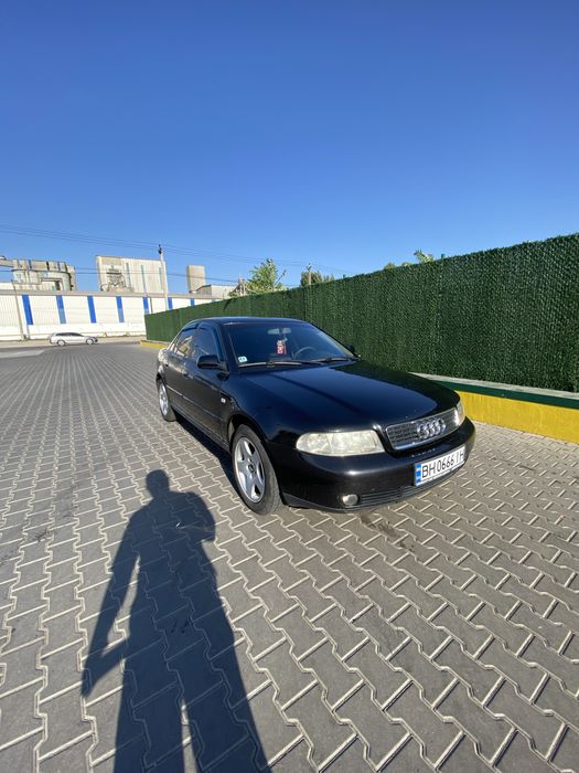 Продам Ауди 1.9 тді