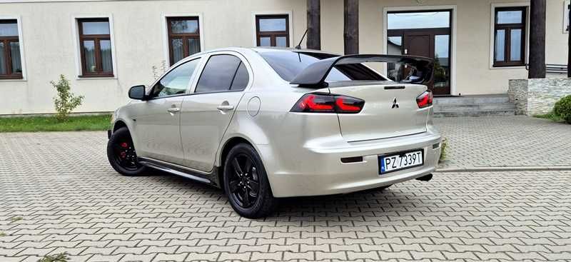 1,8 LPG 143 KM NAVI Kamera cofania BEZWYPADKOWY Salon polska