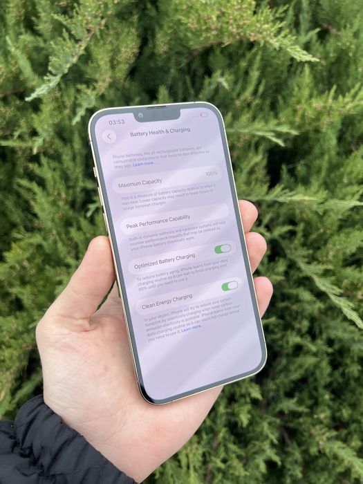 iPhone 13 Pro Max 128gb Neverlock