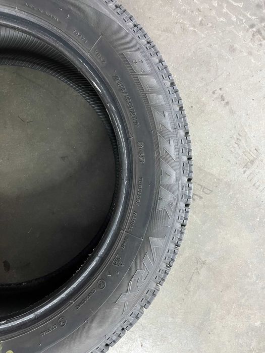 Шини Bridgestone