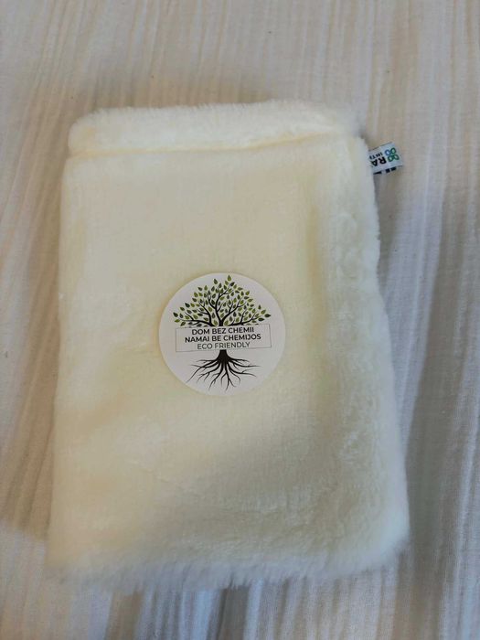 Rękawica Biała M raypath