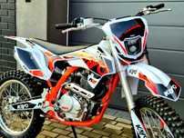 KAYO K2 250cc ! DOSTĘPNY +GRATISY - 21KM ! NOWY ! Raty !