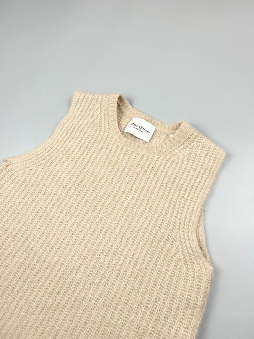 Безрукавка жилетка светр Marc O’Polo L cos max mara