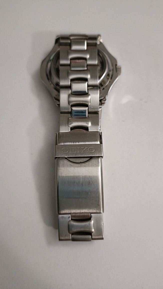 Zegarek męski SEIKO sports