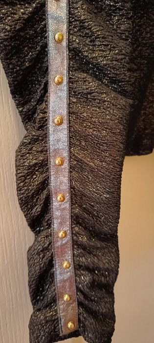 Кофта блуза блузка реглан S + подарок