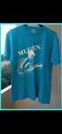 TK Maxx T-shirt Męski Bawełna Rozmiar M