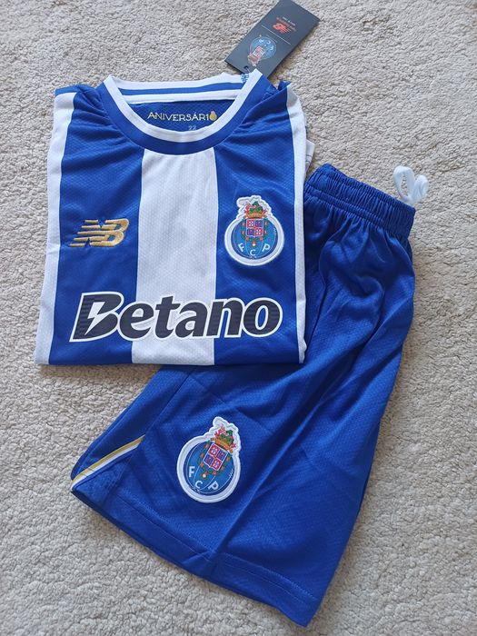 Equipamento criança Porto