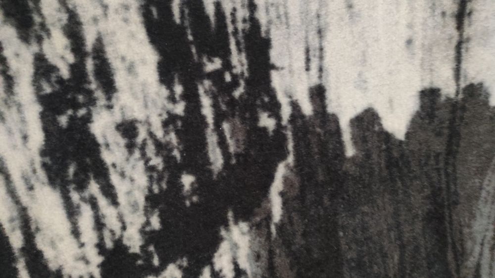 Tapete pêlo rapado - 170×230