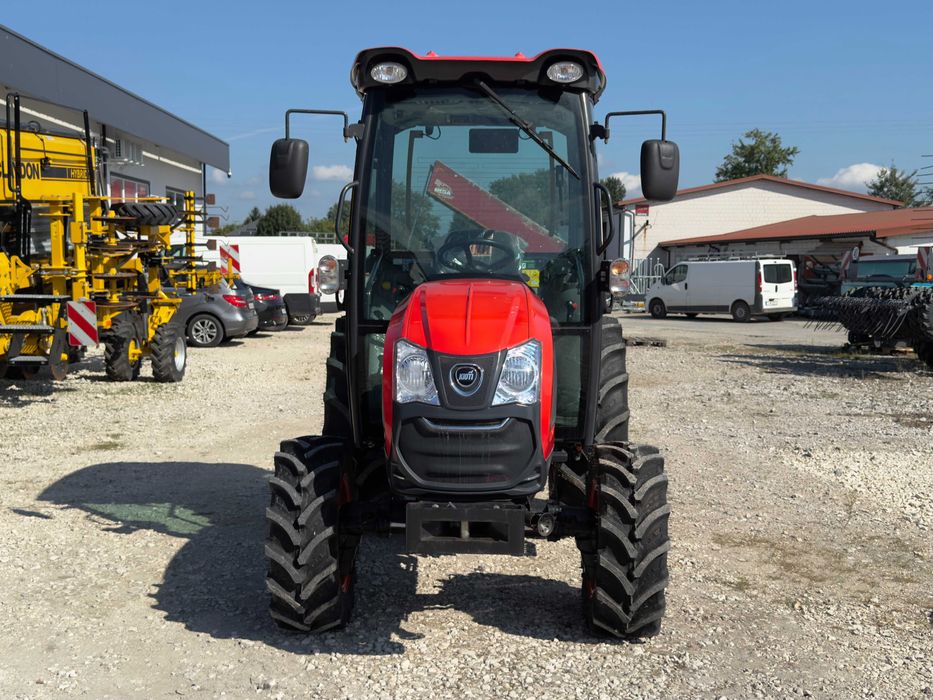 Ciągnik 50KM Kioti CK5030 CH Fabrycznie Nowy