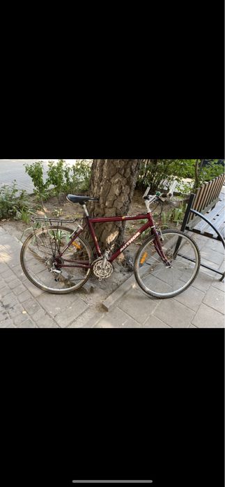 Продам велосипед Author