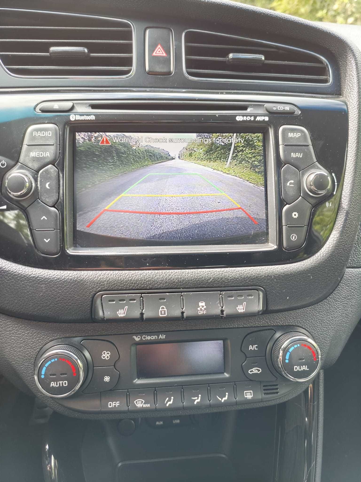 Kia Pro Ceed 1.6 CRDi GT