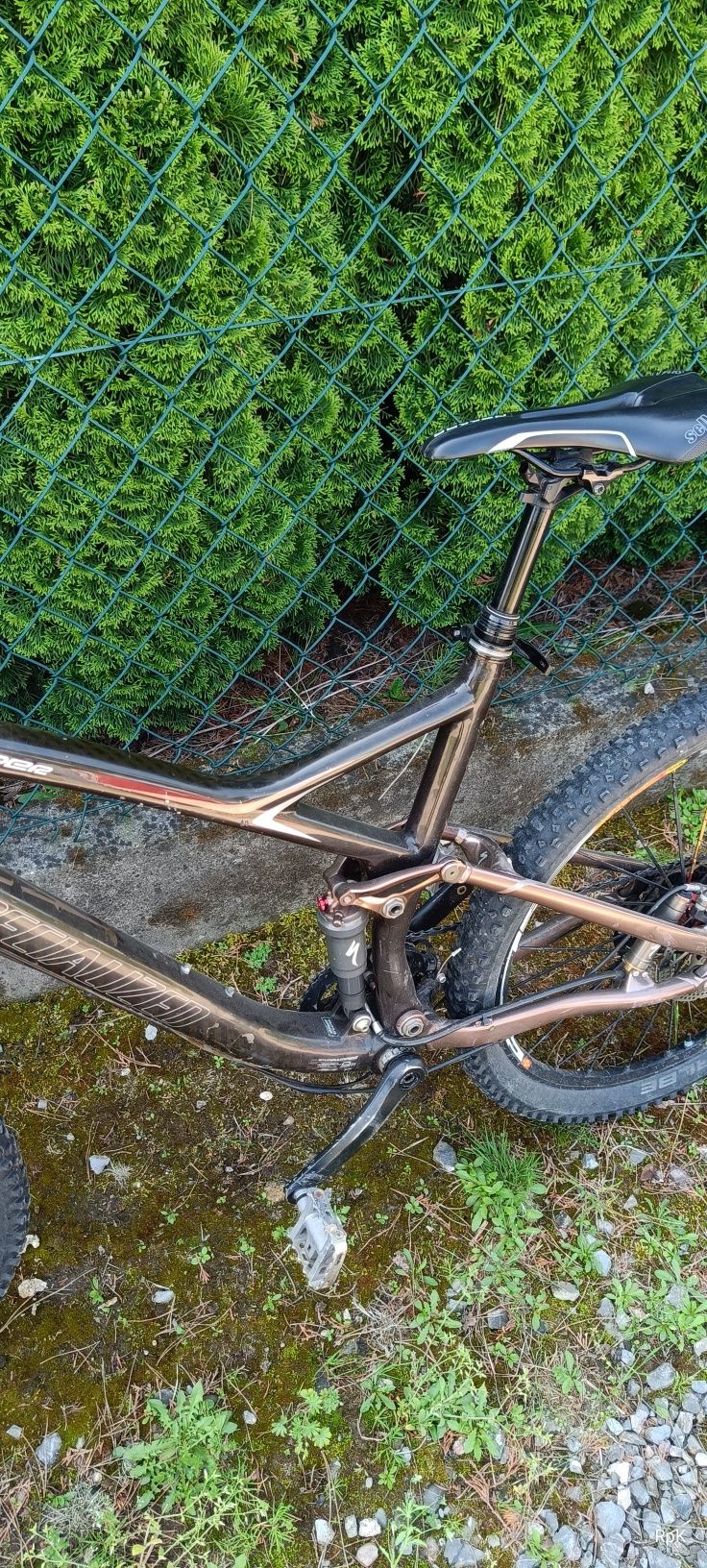 Specialized Stumpjumper Pro Carbon