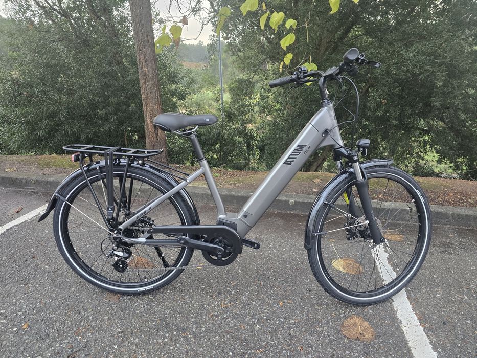 Bh eletrica citadina oportunidadee