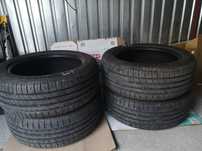 Opony letnie Imperial Ecosport2 235/50ZR18 101Y