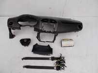 Deska konsola airbag Fiat Bravo ii 07-