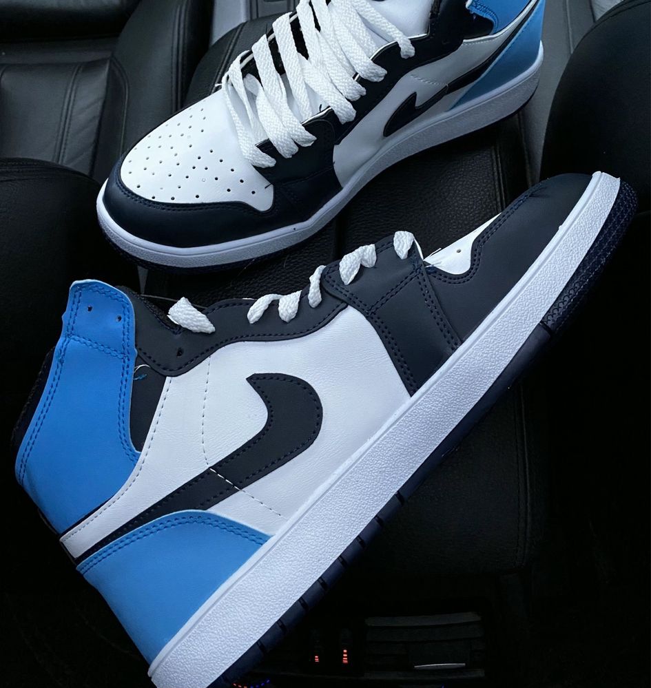 Nike air Jordan 1 buty damskie 36-41