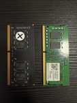 2 kostki RAM po 8 Giga DDR4 do Laptopa