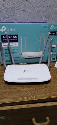 Wi-Fi роутер tp-link Archer A5