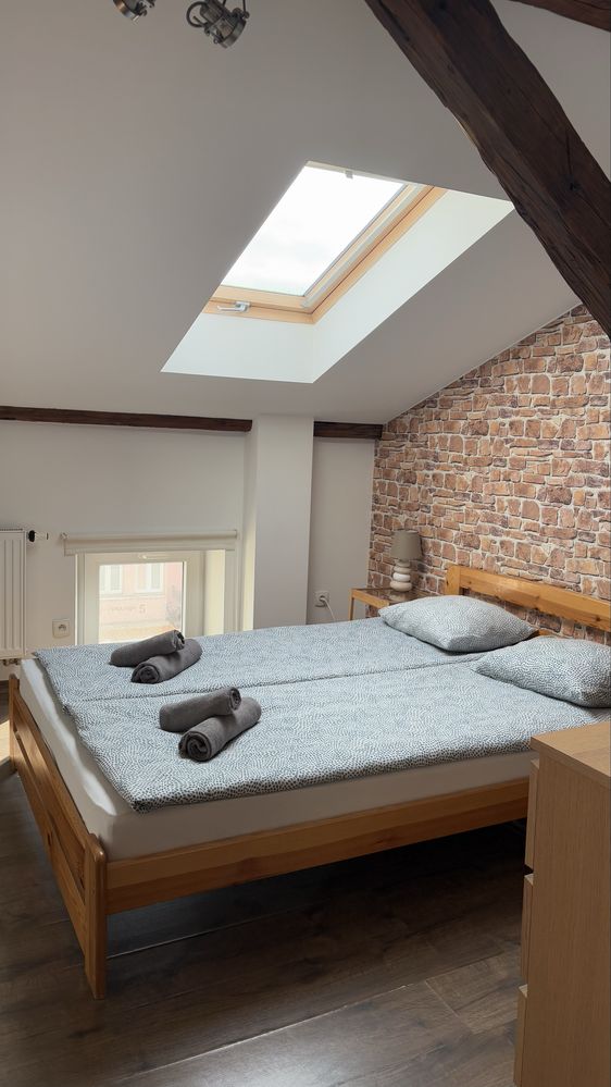 Apartament na wynajem, noclegi rzeszów, centrum miasta