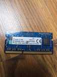 Pamięć Kingston KVR16LS11/4 4gb