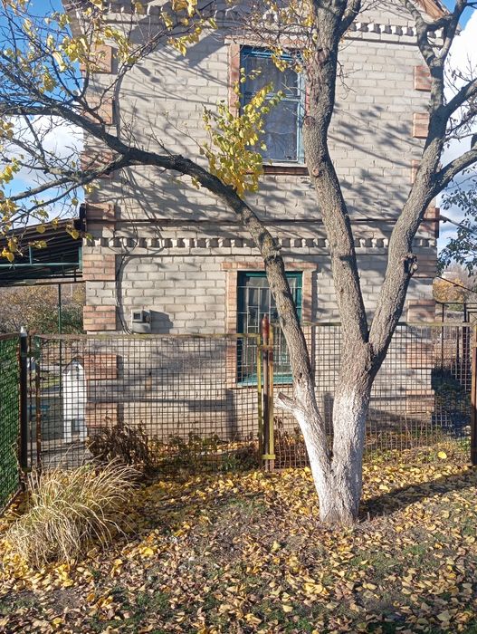 Продам дачу в УЮТ