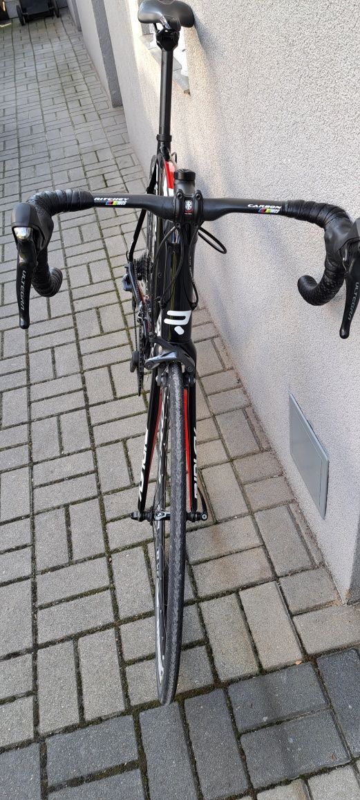 Ridley Fenix SL  Ultegra