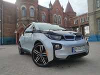 Продам Bmw I3 Bev electric 22 kw 2014 БМВ ай3 Harman Kardon R20 Колеса