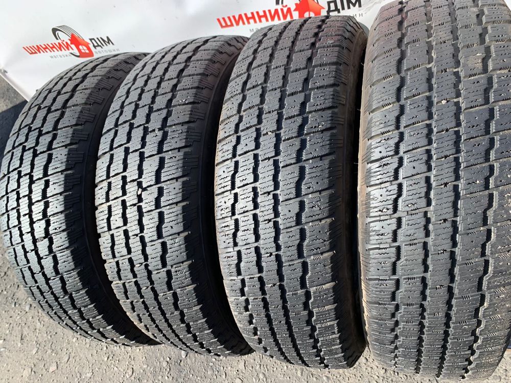 Шини 205/70 R15 Cooper літо 2021 рік,6-6,5 мм