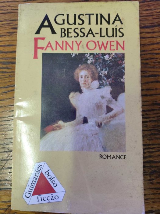 Varios Livros de Agustina Bessa-Luís