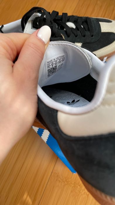 Кеди Adidas Samba