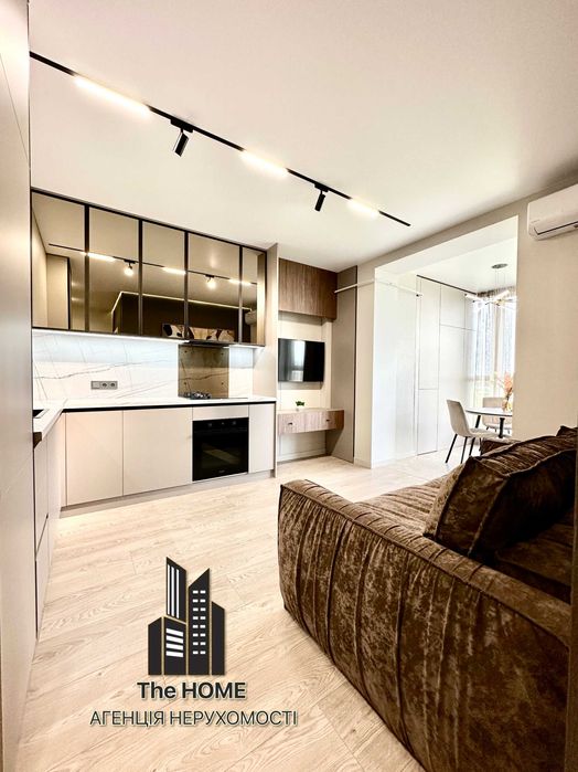 Продаж нової 2к квартира ЖК Софія Резиденс Мартинова 32