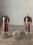 Válvulas , Tubes - VTL 6350 made in USA