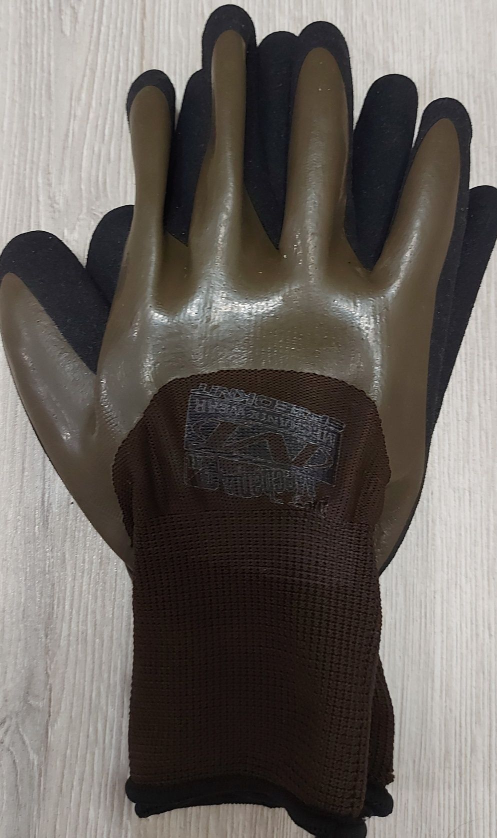 Робочі перчатки Mеchanix Speedknit