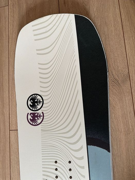Snowboard Never Summer Proto Slinger X 154 (model 2024)