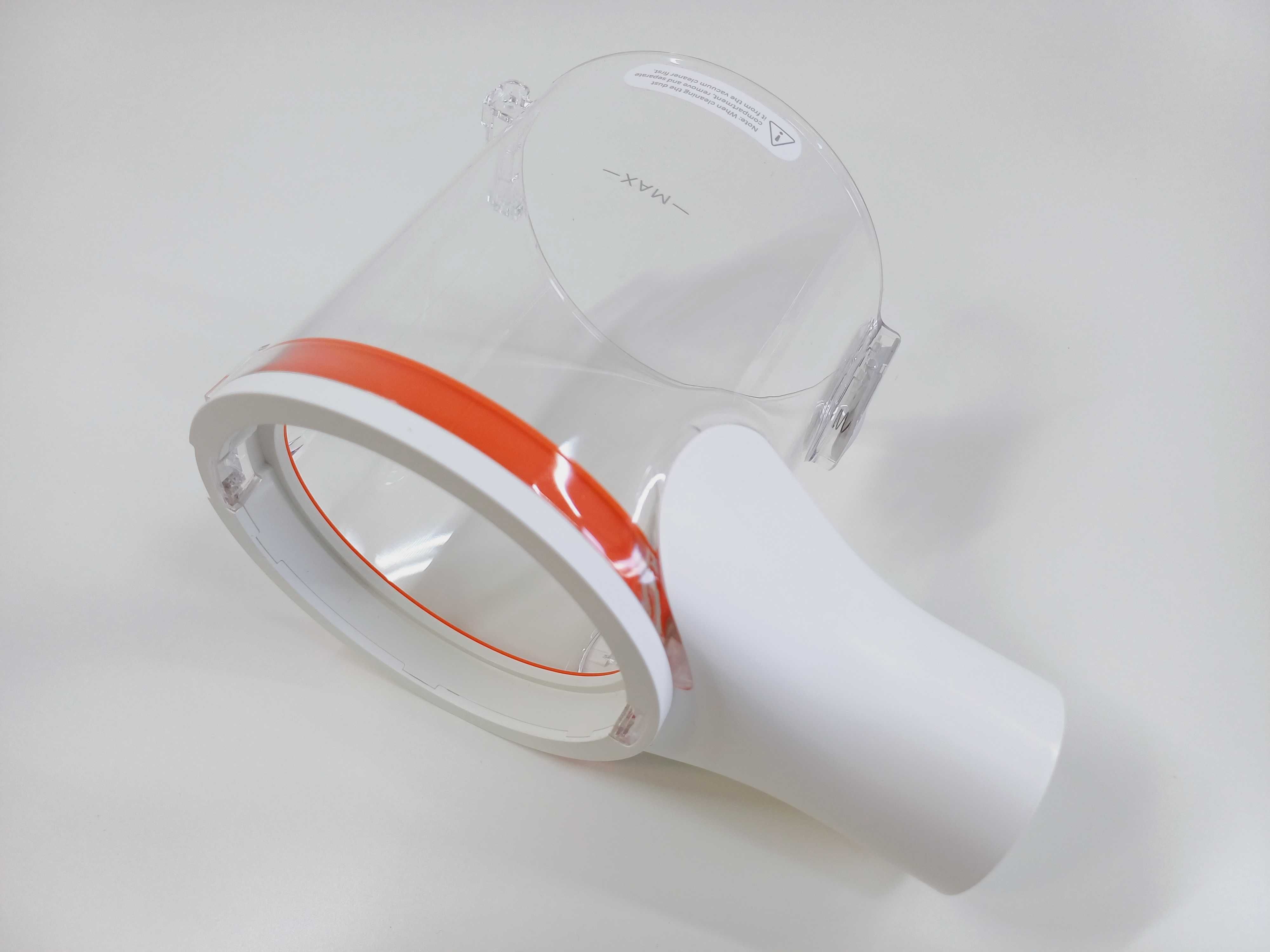 Pojemnik na kurz do odkurzacza zbiornik Xiaomi G9/G10