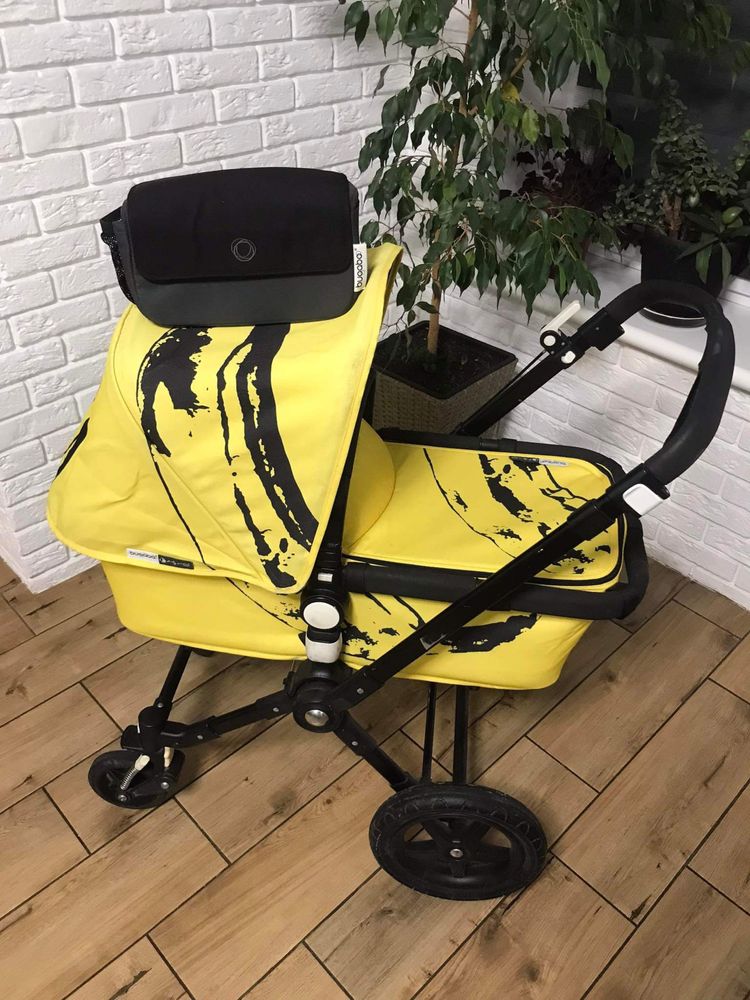 Bugaboo chameleon 3