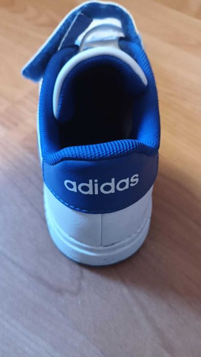 Ténis Criança Adidas Homem-Aranha + Oferta